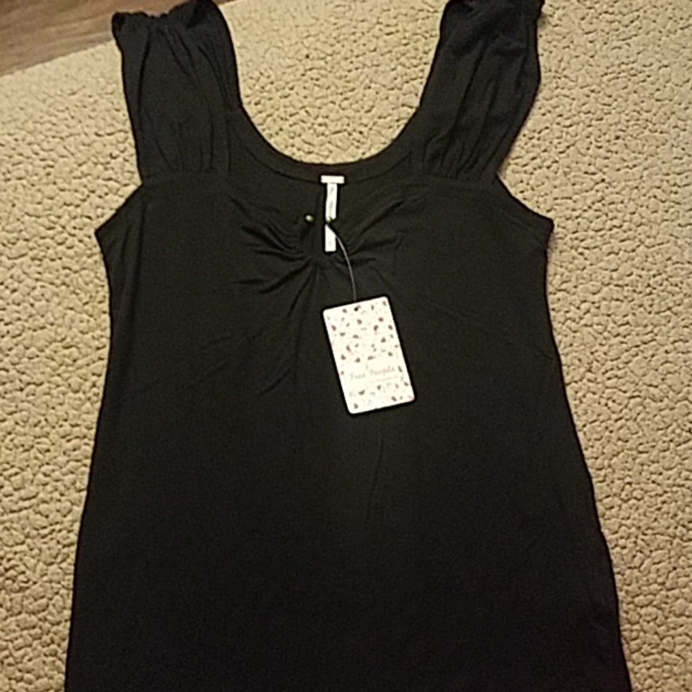 Free people tank top